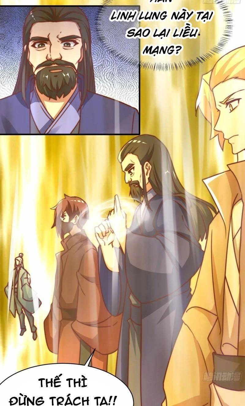 Ta Có Chín Nữ Đồ Đệ Chapter 279 - 17