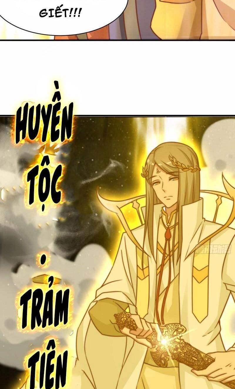 Ta Có Chín Nữ Đồ Đệ Chapter 279 - 18