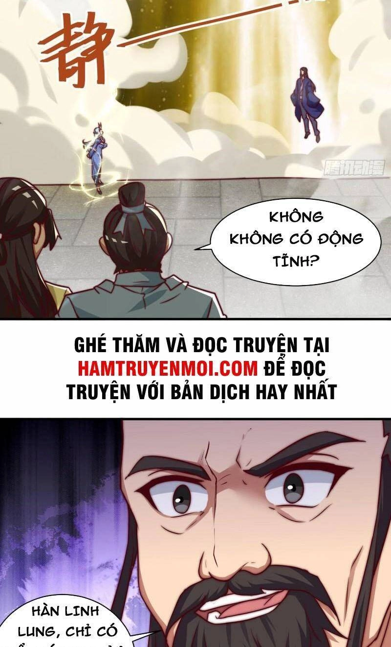 Ta Có Chín Nữ Đồ Đệ Chapter 279 - 20