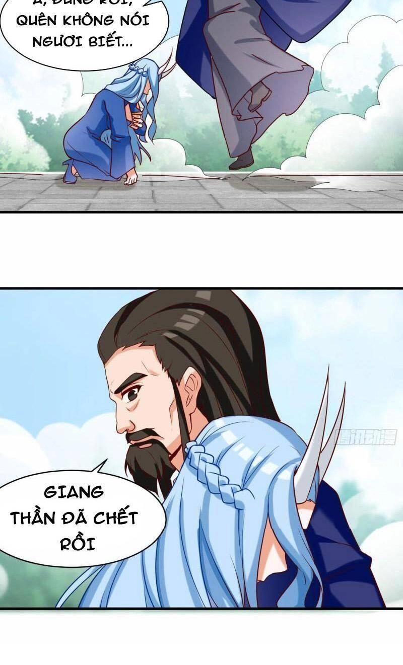 Ta Có Chín Nữ Đồ Đệ Chapter 279 - 22