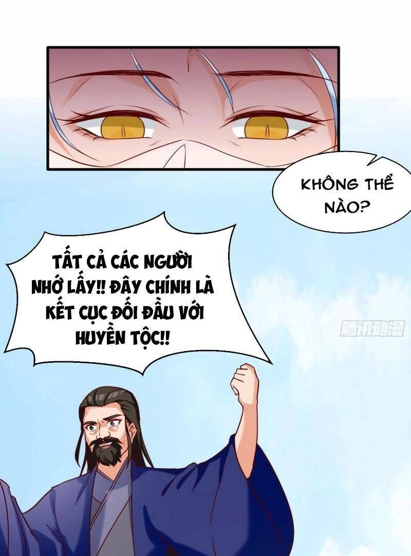 Ta Có Chín Nữ Đồ Đệ Chapter 279 - 23