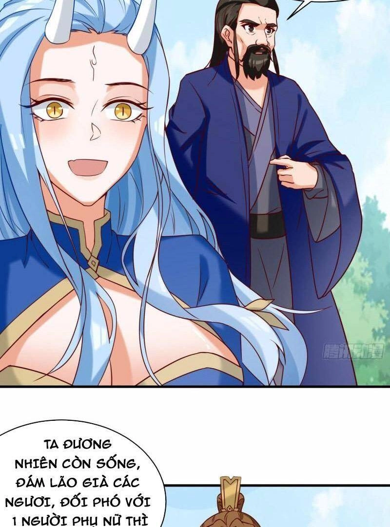 Ta Có Chín Nữ Đồ Đệ Chapter 279 - 26