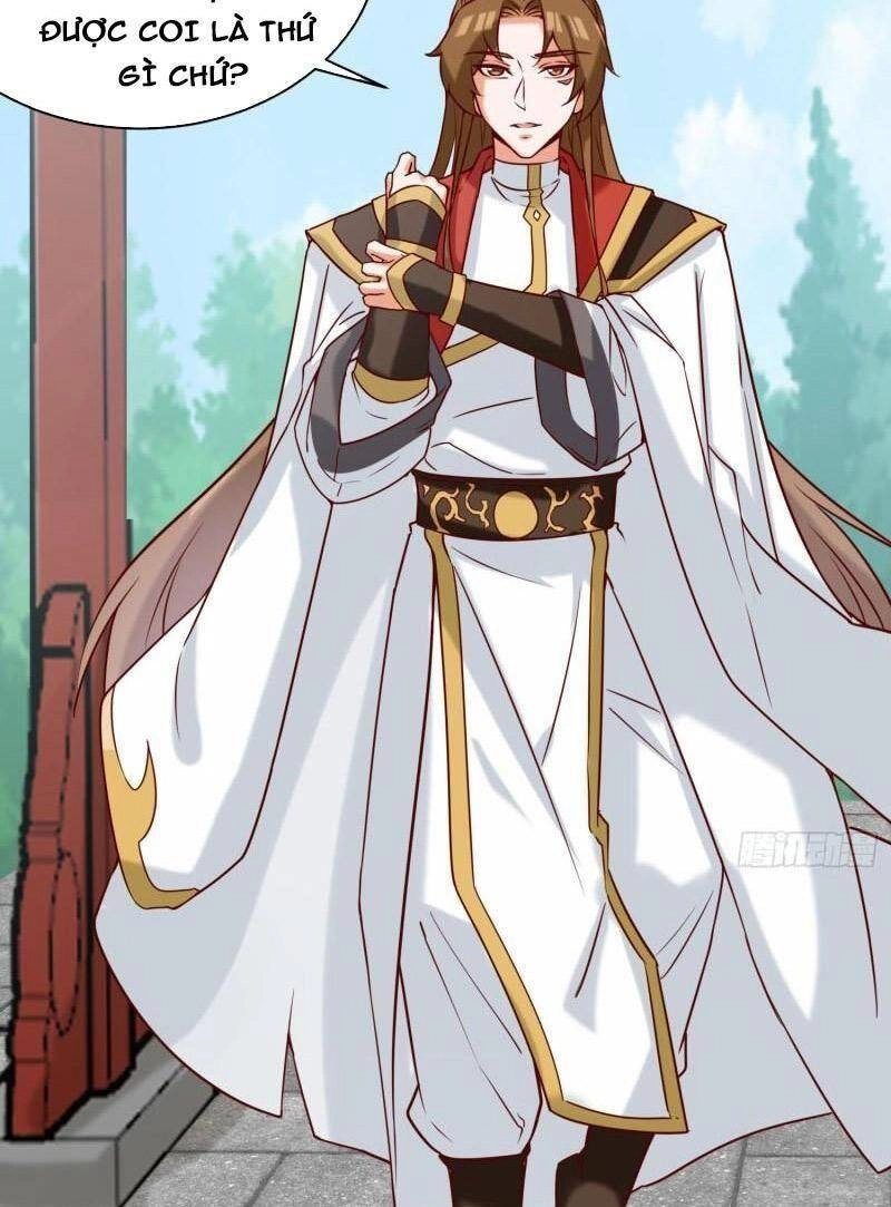 Ta Có Chín Nữ Đồ Đệ Chapter 279 - 27