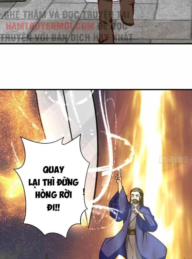 Ta Có Chín Nữ Đồ Đệ Chapter 279 - 28