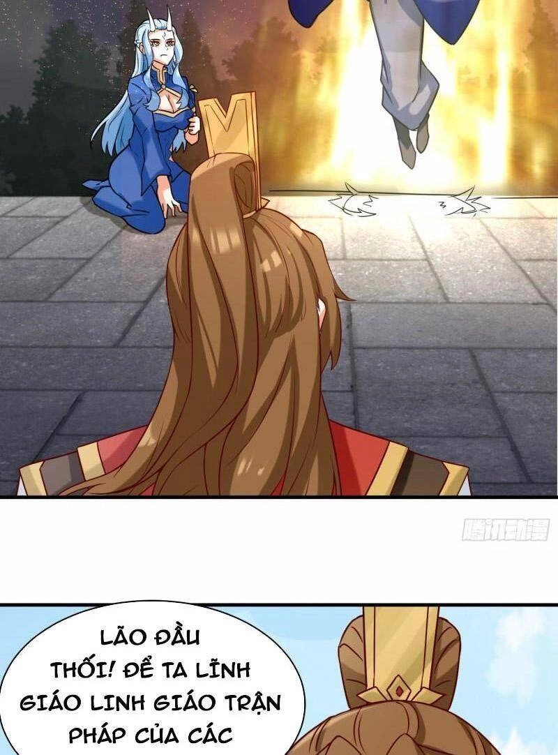 Ta Có Chín Nữ Đồ Đệ Chapter 279 - 29