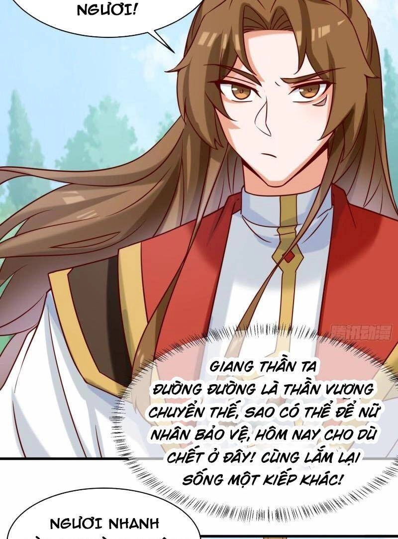 Ta Có Chín Nữ Đồ Đệ Chapter 279 - 30