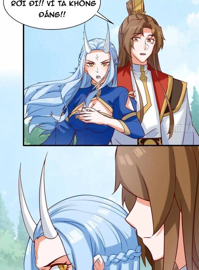 Ta Có Chín Nữ Đồ Đệ Chapter 279 - 31