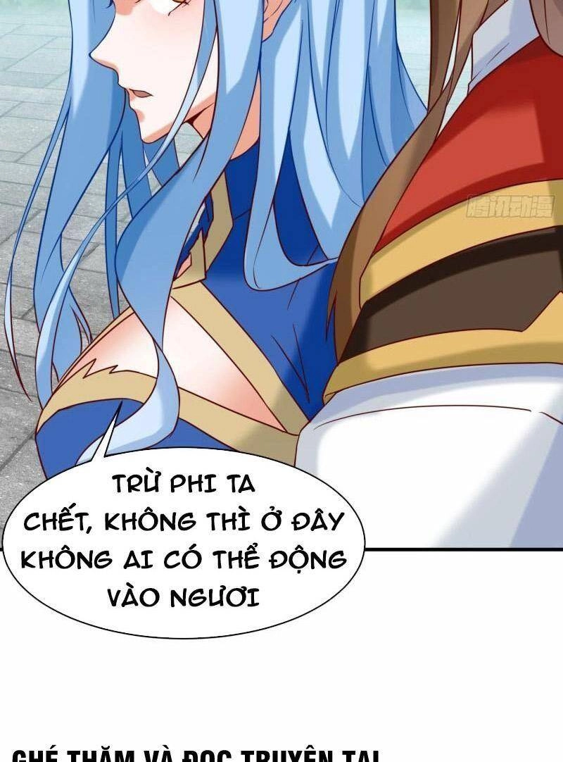 Ta Có Chín Nữ Đồ Đệ Chapter 279 - 32
