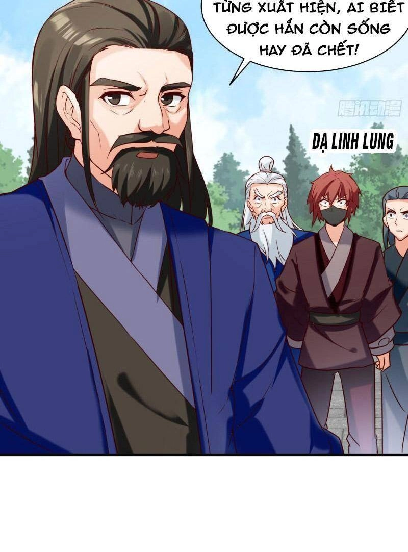 Ta Có Chín Nữ Đồ Đệ Chapter 279 - 34