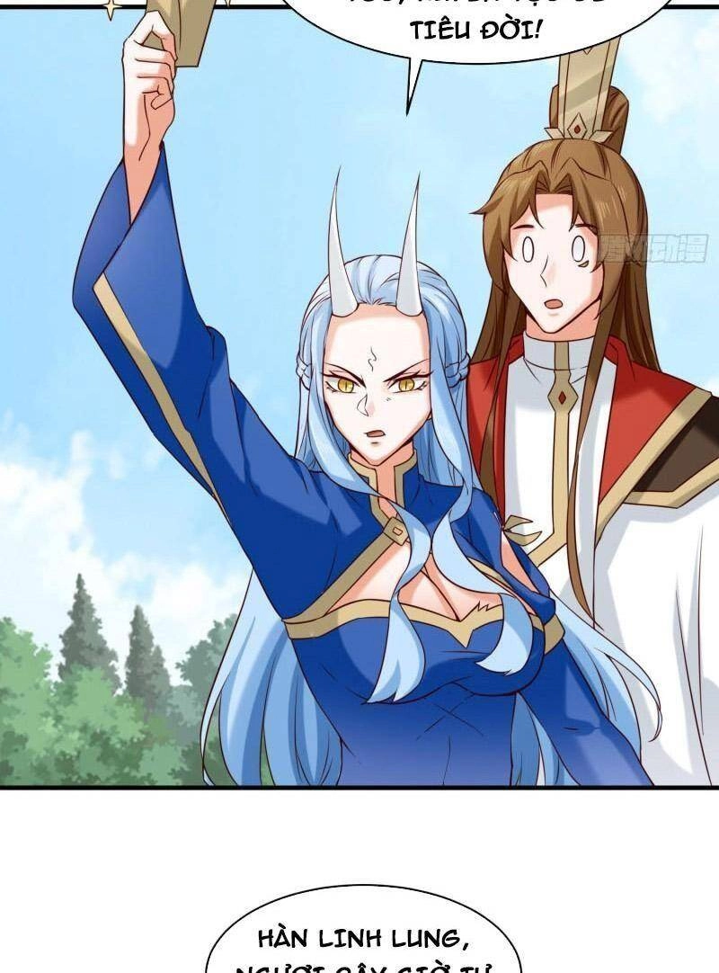 Ta Có Chín Nữ Đồ Đệ Chapter 279 - 36