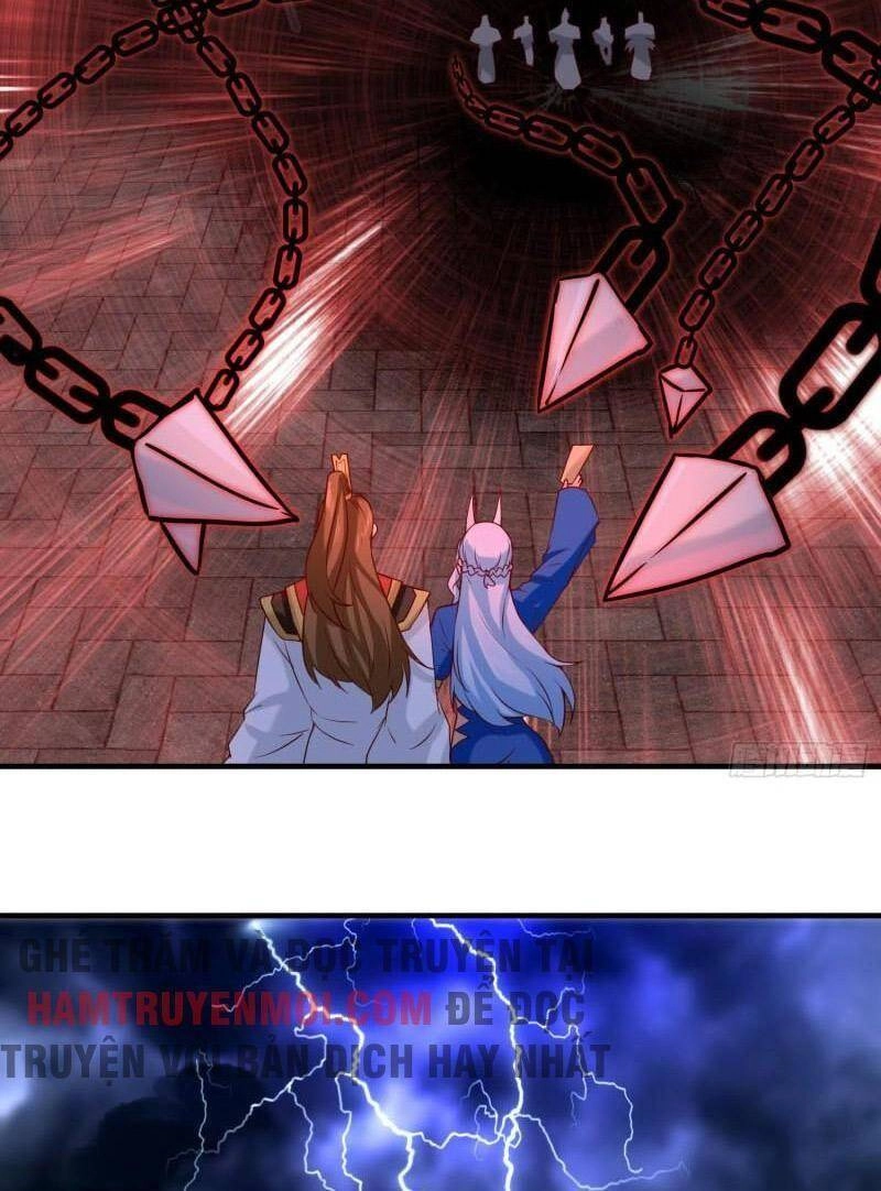 Ta Có Chín Nữ Đồ Đệ Chapter 279 - 39