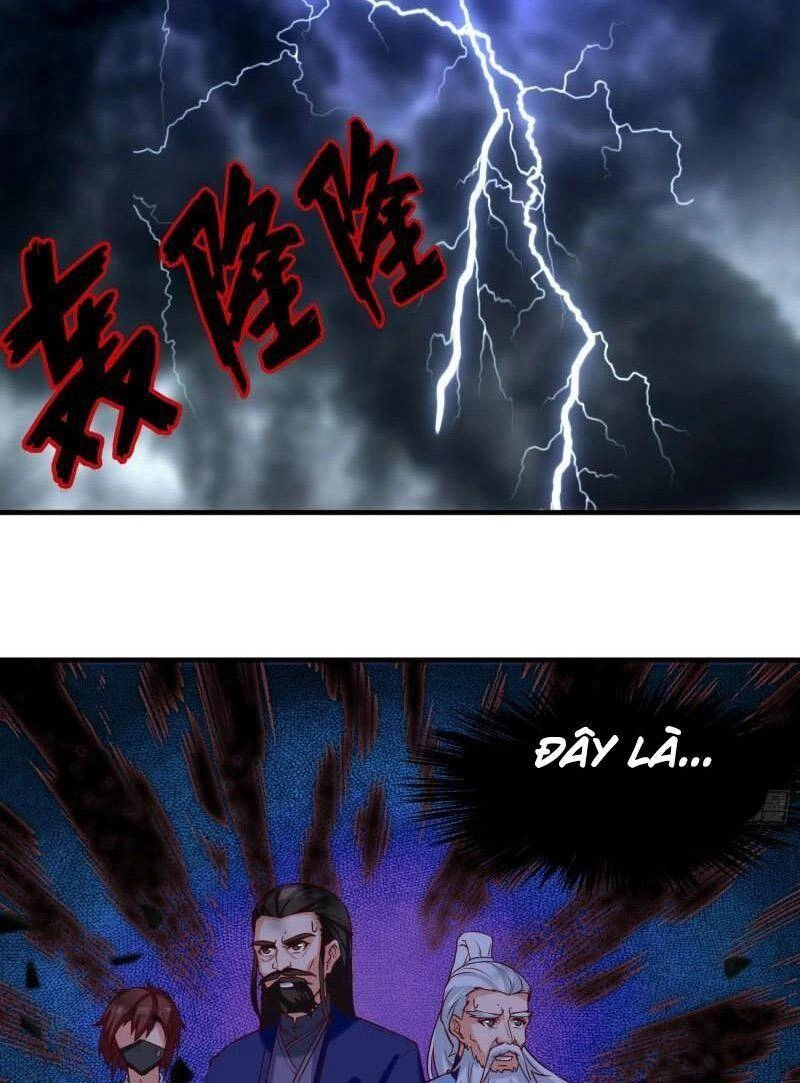 Ta Có Chín Nữ Đồ Đệ Chapter 279 - 40