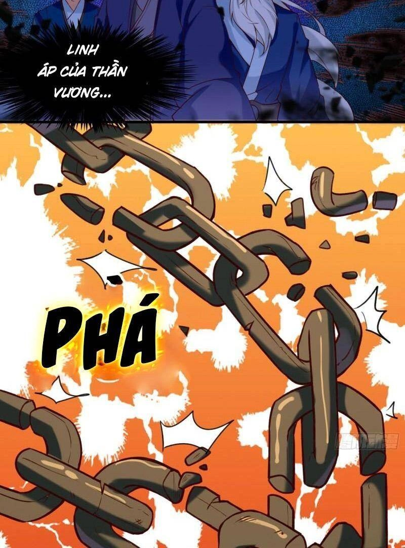 Ta Có Chín Nữ Đồ Đệ Chapter 279 - 41