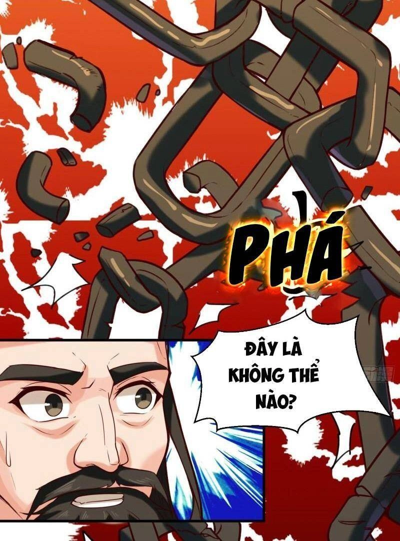 Ta Có Chín Nữ Đồ Đệ Chapter 279 - 42