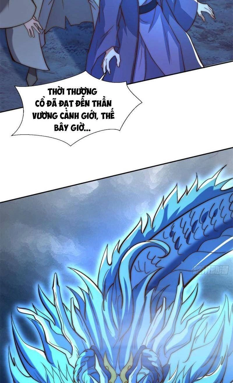 Ta Có Chín Nữ Đồ Đệ Chapter 280 - 4