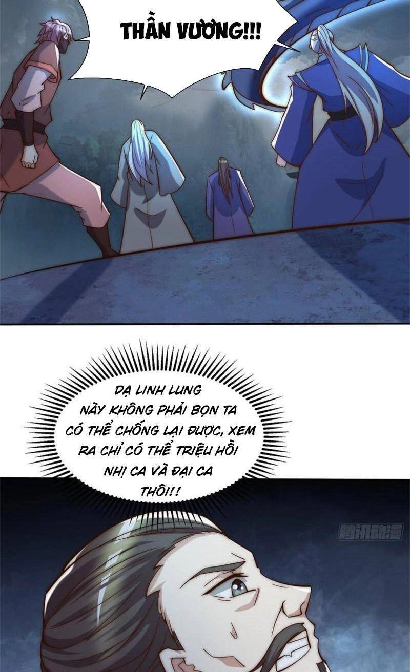 Ta Có Chín Nữ Đồ Đệ Chapter 280 - 6