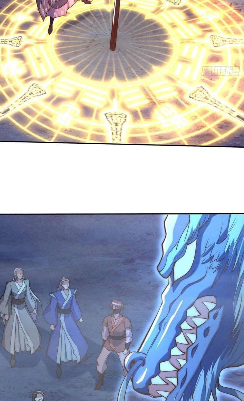 Ta Có Chín Nữ Đồ Đệ Chapter 280 - 8