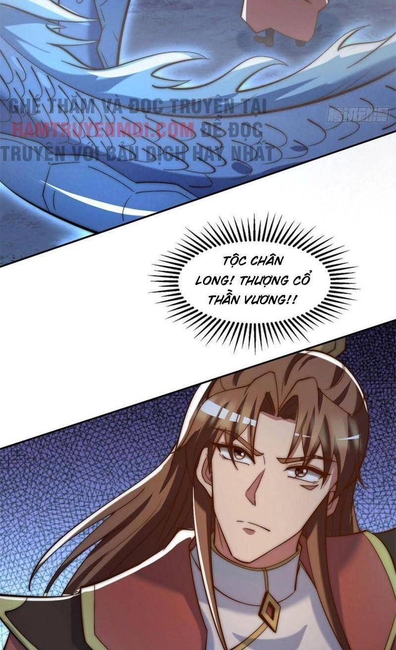 Ta Có Chín Nữ Đồ Đệ Chapter 280 - 10