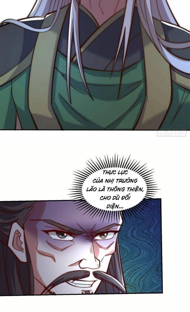 Ta Có Chín Nữ Đồ Đệ Chapter 280 - 14