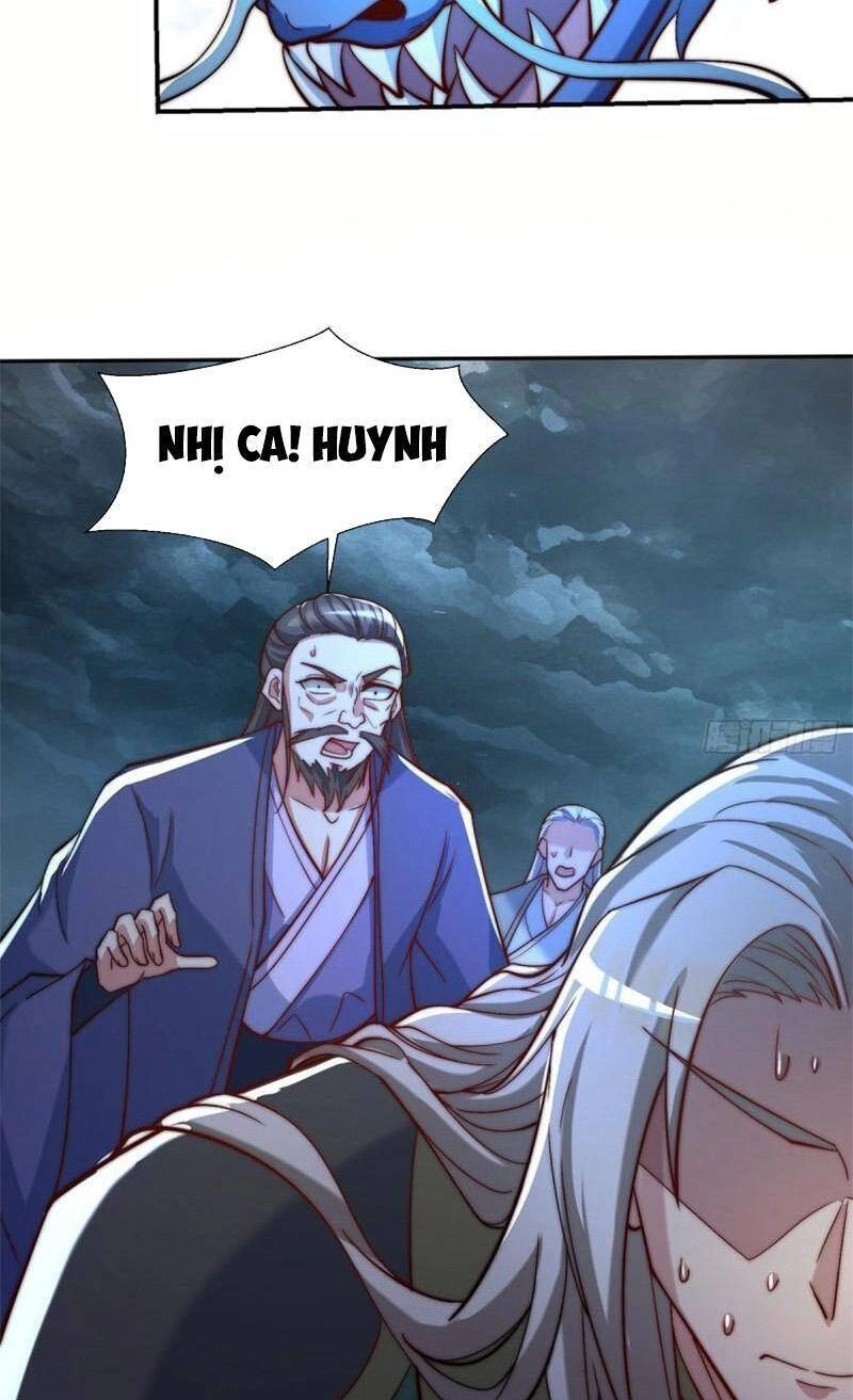 Ta Có Chín Nữ Đồ Đệ Chapter 280 - 18