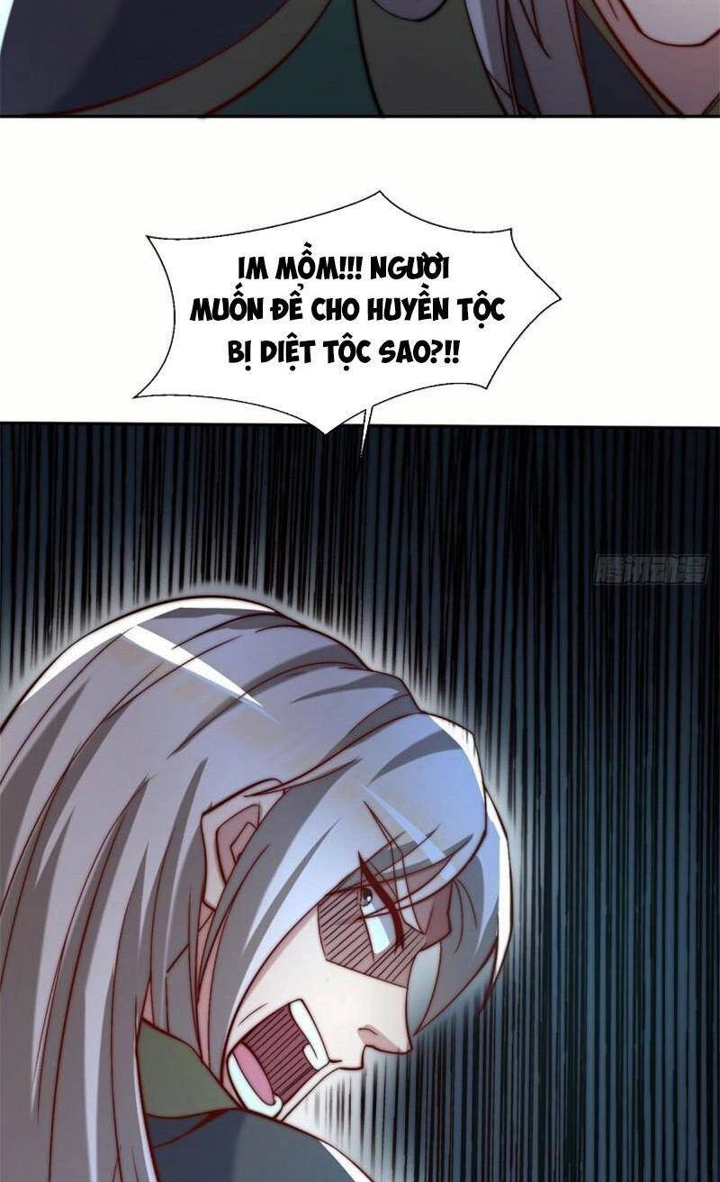 Ta Có Chín Nữ Đồ Đệ Chapter 280 - 19