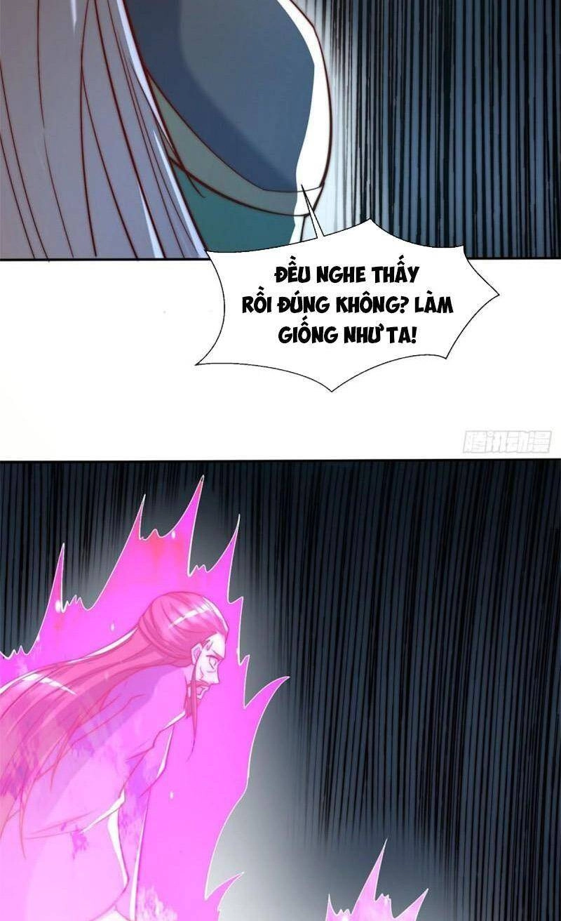 Ta Có Chín Nữ Đồ Đệ Chapter 280 - 20