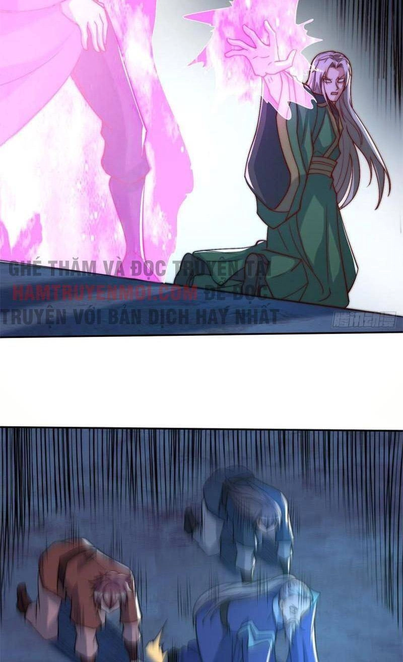 Ta Có Chín Nữ Đồ Đệ Chapter 280 - 21