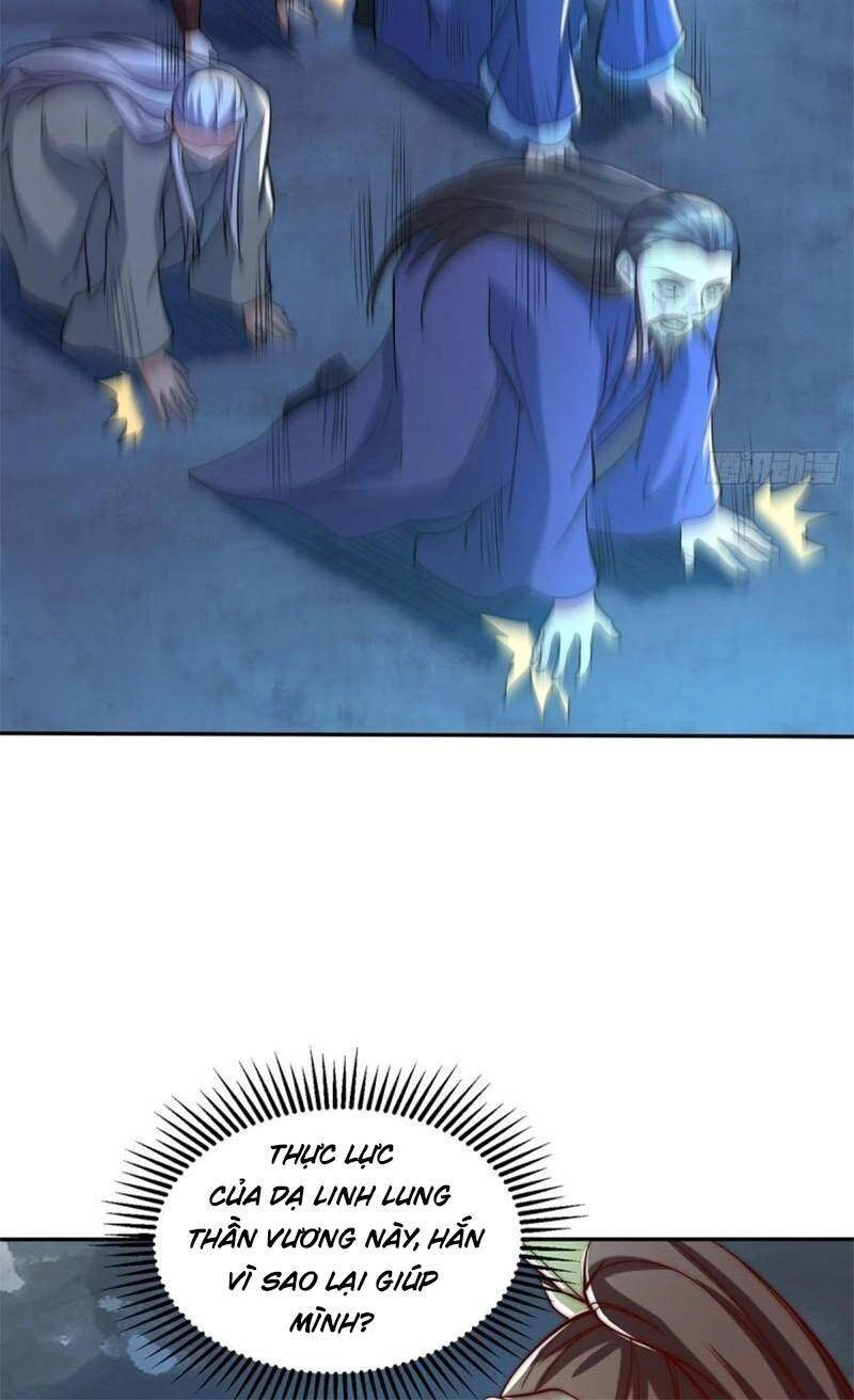 Ta Có Chín Nữ Đồ Đệ Chapter 280 - 22