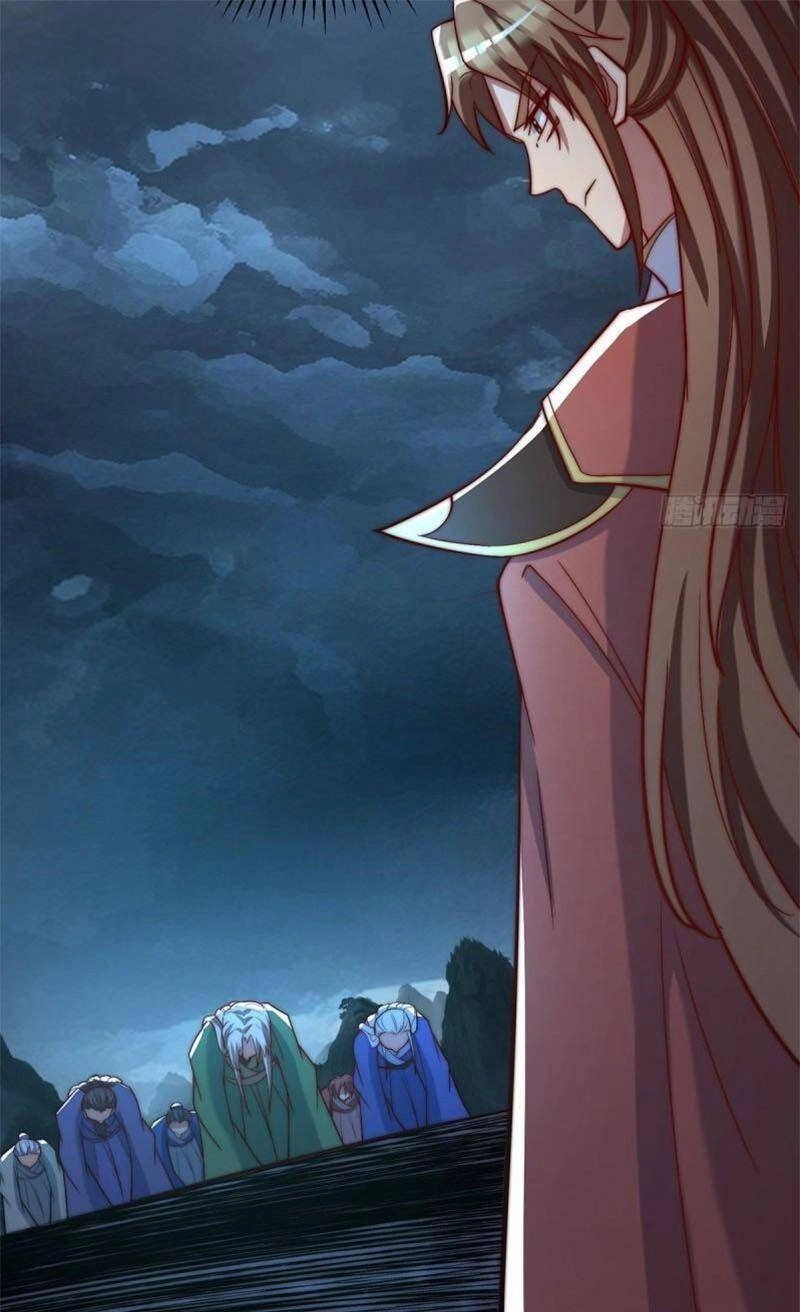 Ta Có Chín Nữ Đồ Đệ Chapter 280 - 23