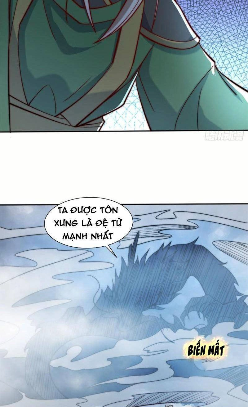 Ta Có Chín Nữ Đồ Đệ Chapter 280 - 26