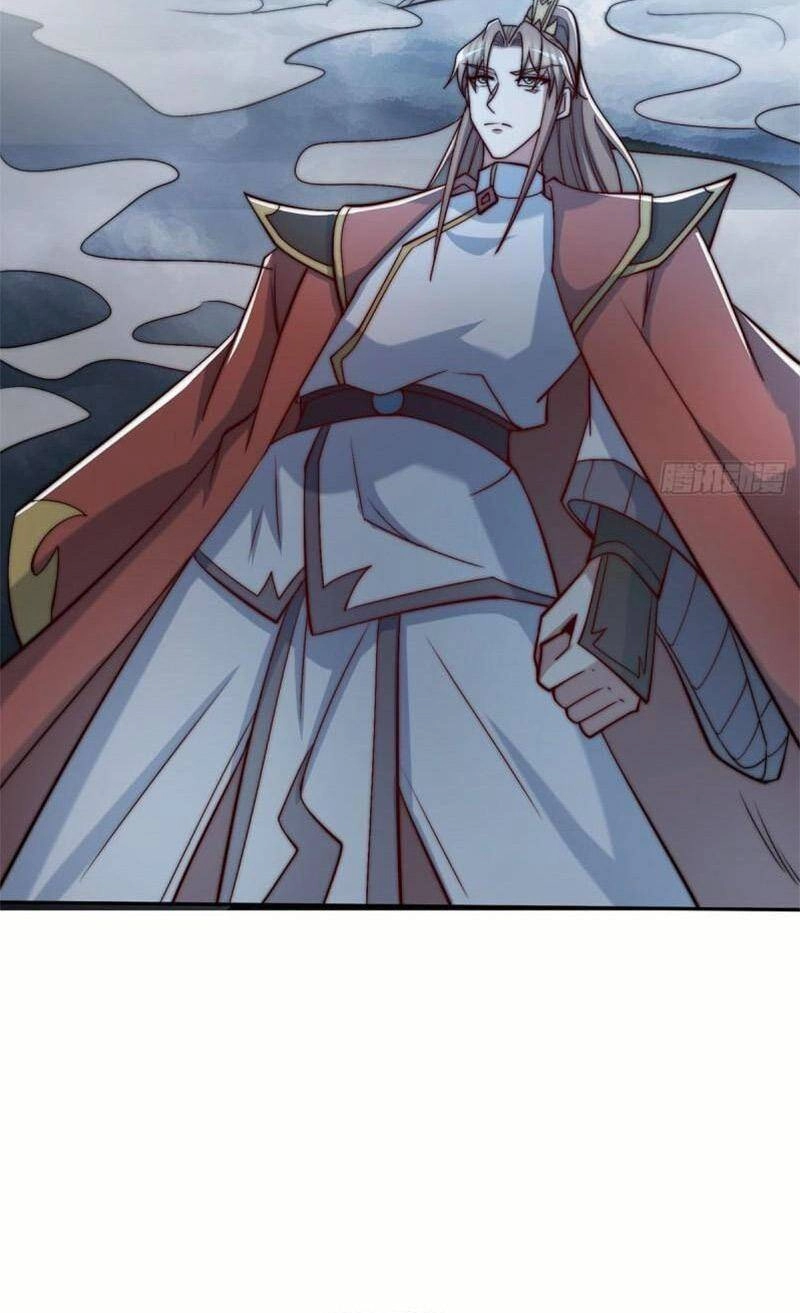 Ta Có Chín Nữ Đồ Đệ Chapter 280 - 27