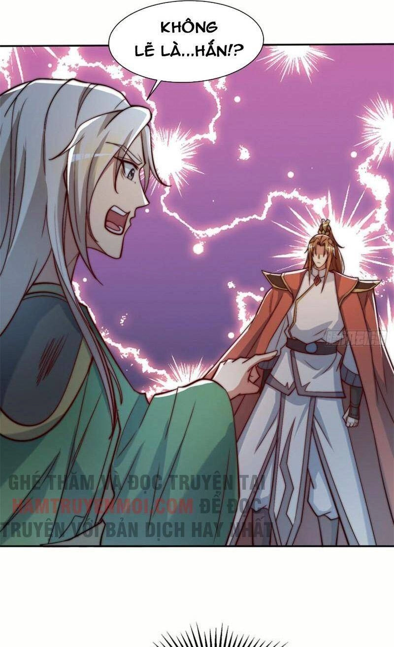 Ta Có Chín Nữ Đồ Đệ Chapter 280 - 28