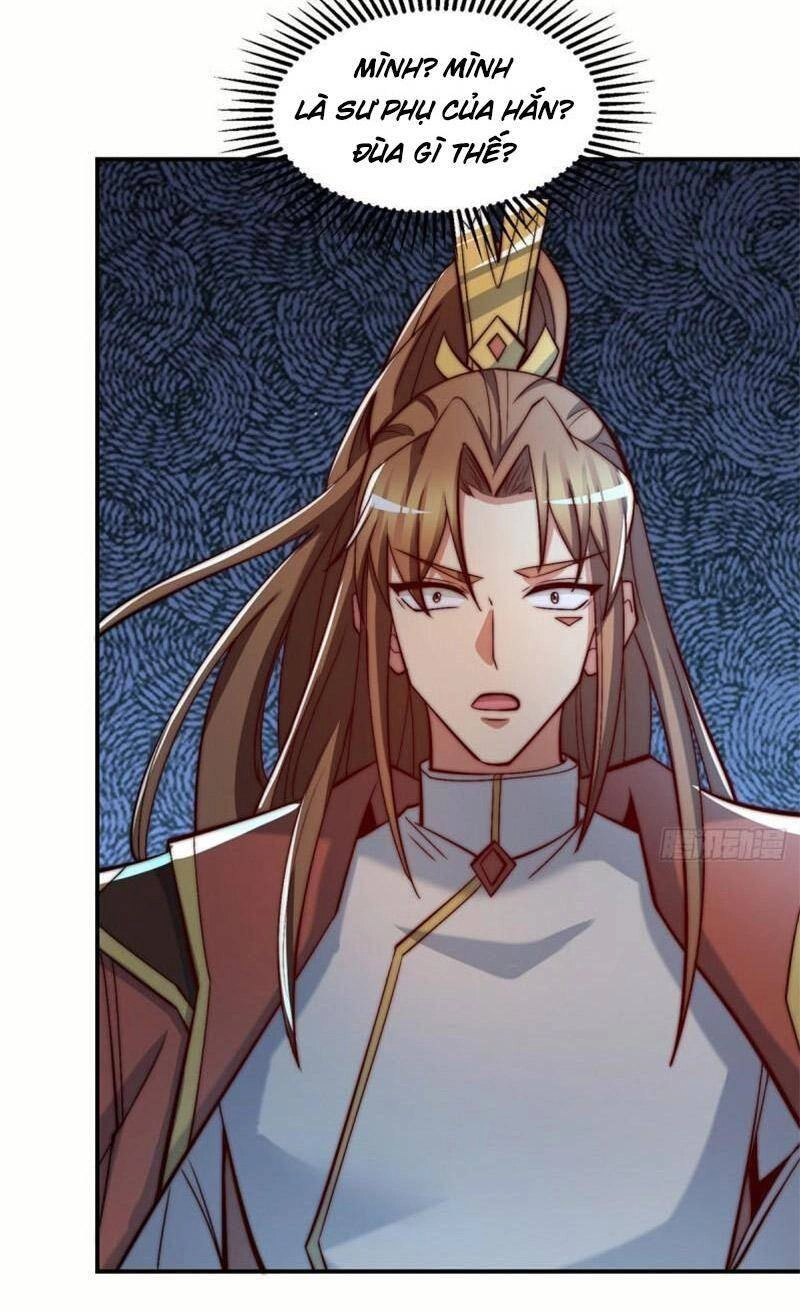 Ta Có Chín Nữ Đồ Đệ Chapter 280 - 29