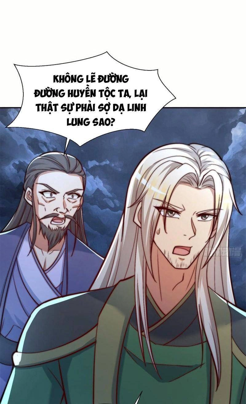 Ta Có Chín Nữ Đồ Đệ Chapter 280 - 30