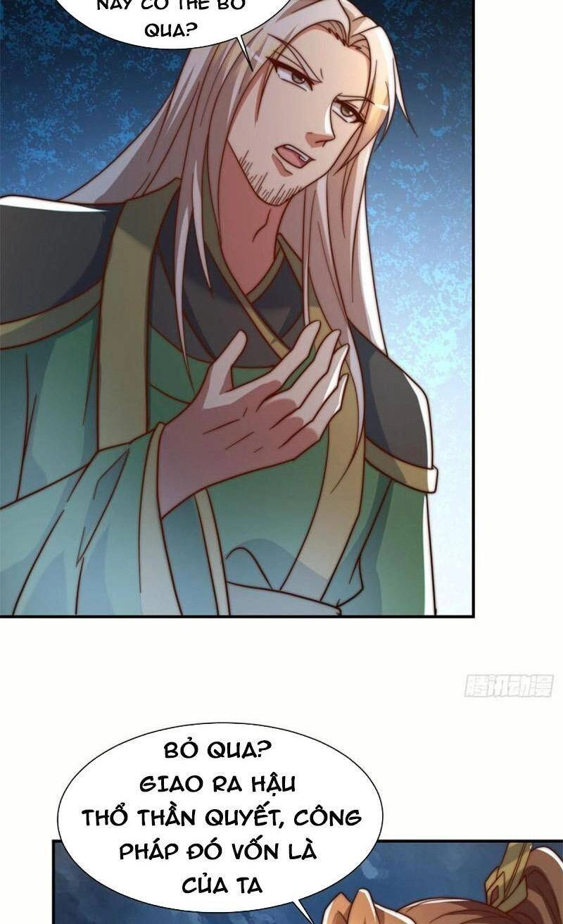 Ta Có Chín Nữ Đồ Đệ Chapter 280 - 33