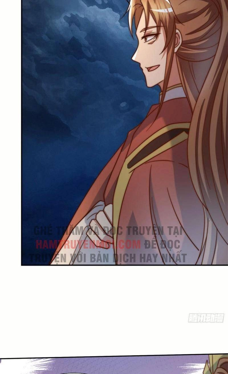 Ta Có Chín Nữ Đồ Đệ Chapter 280 - 34