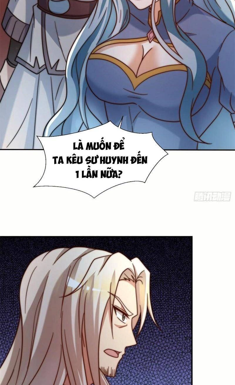 Ta Có Chín Nữ Đồ Đệ Chapter 280 - 39