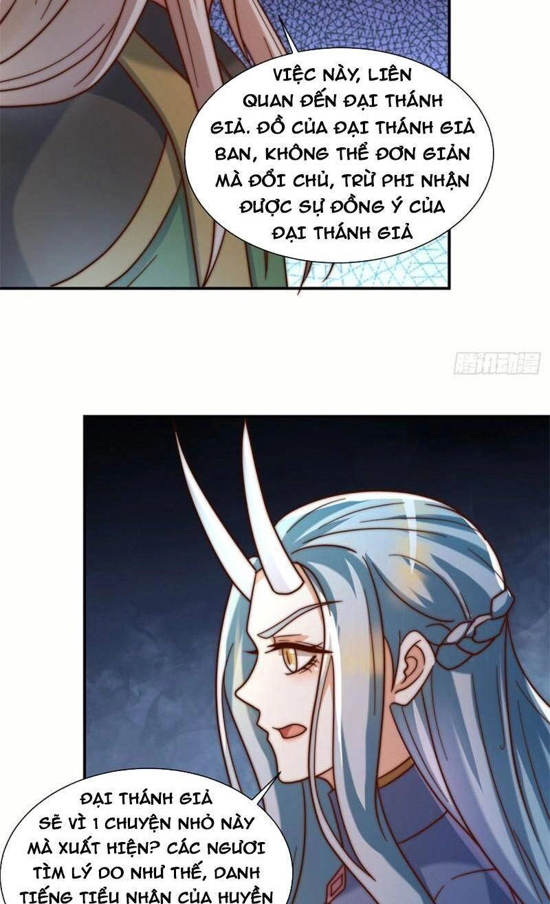 Ta Có Chín Nữ Đồ Đệ Chapter 280 - 40