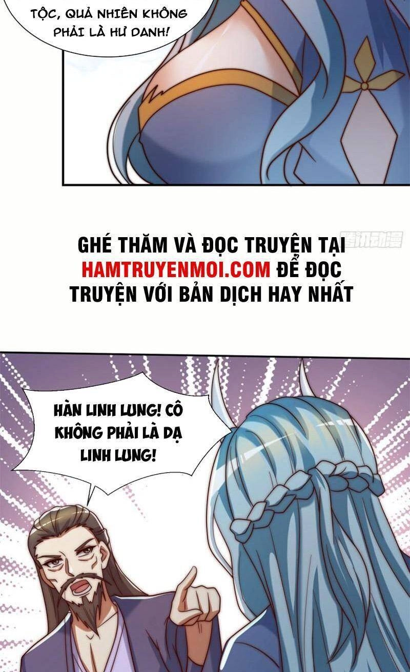 Ta Có Chín Nữ Đồ Đệ Chapter 280 - 41