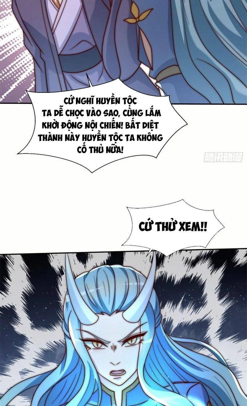 Ta Có Chín Nữ Đồ Đệ Chapter 280 - 42