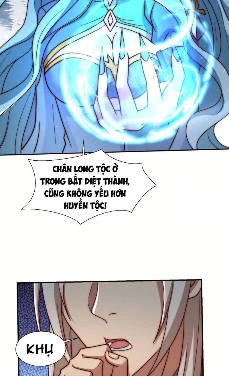 Ta Có Chín Nữ Đồ Đệ Chapter 280 - 43