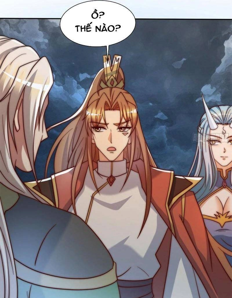 Ta Có Chín Nữ Đồ Đệ Chapter 280 - 45