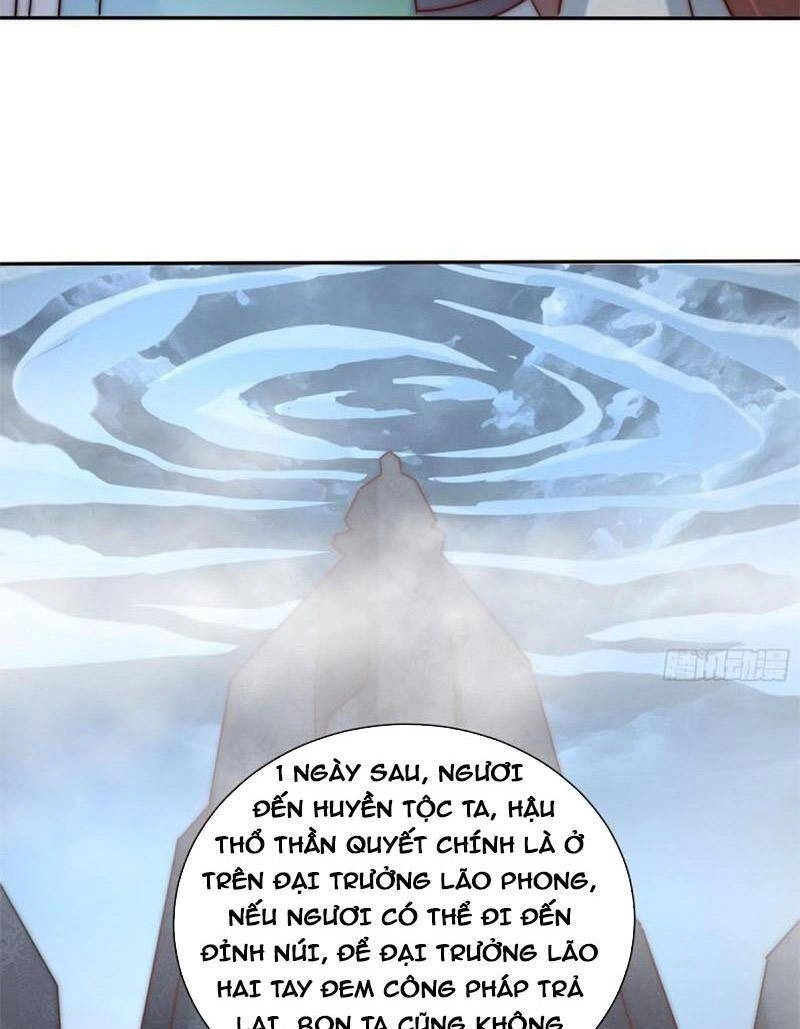 Ta Có Chín Nữ Đồ Đệ Chapter 280 - 46