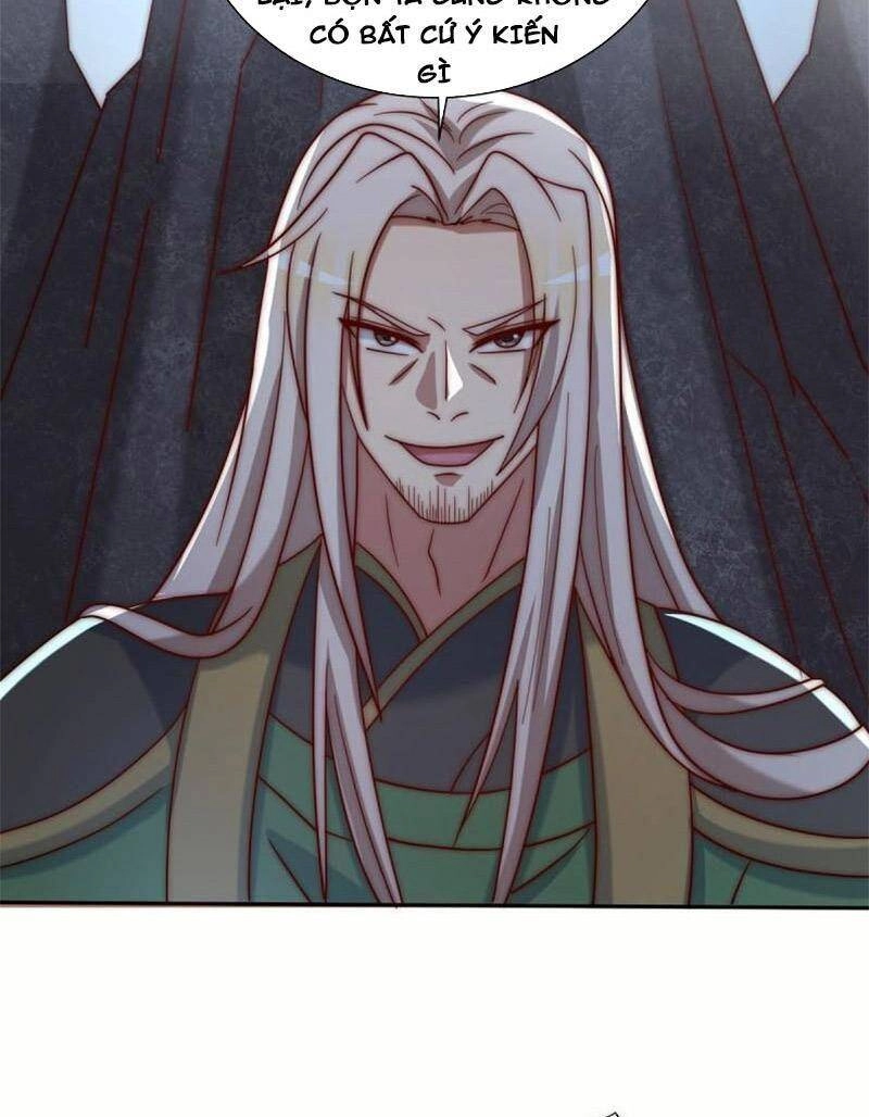 Ta Có Chín Nữ Đồ Đệ Chapter 280 - 47