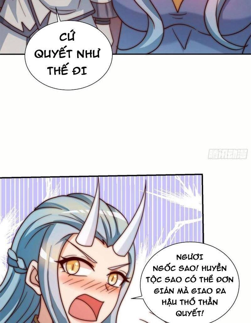 Ta Có Chín Nữ Đồ Đệ Chapter 280 - 49