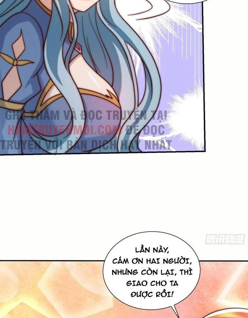 Ta Có Chín Nữ Đồ Đệ Chapter 280 - 50