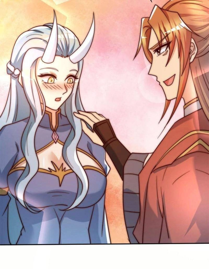 Ta Có Chín Nữ Đồ Đệ Chapter 280 - 51