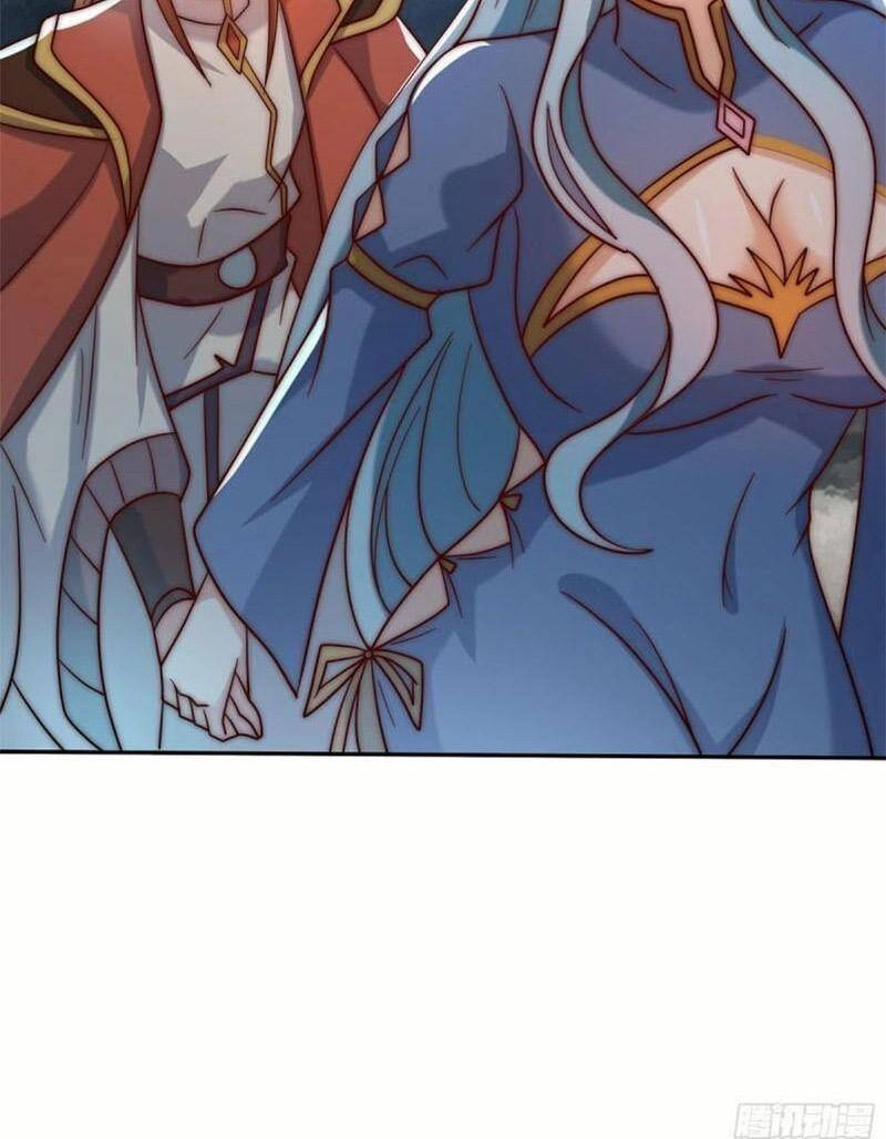 Ta Có Chín Nữ Đồ Đệ Chapter 280 - 53