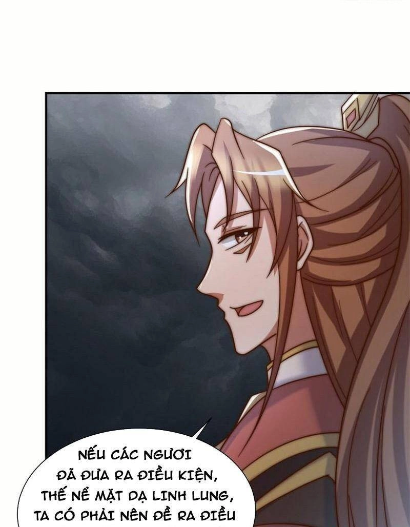 Ta Có Chín Nữ Đồ Đệ Chapter 280 - 54