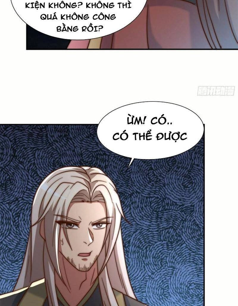 Ta Có Chín Nữ Đồ Đệ Chapter 280 - 55